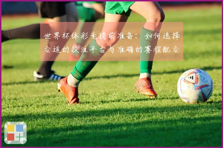 世界杯体彩竞猜前准备：如何选择合适的投注平台与准确的赛程配合技巧