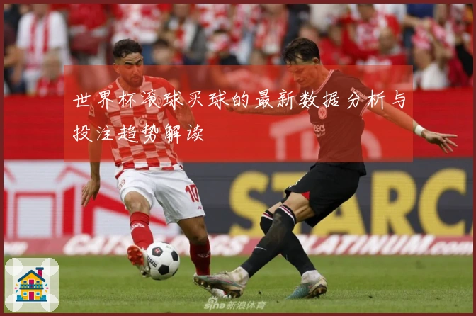 世界杯滚球买球的最新数据分析与投注趋势解读