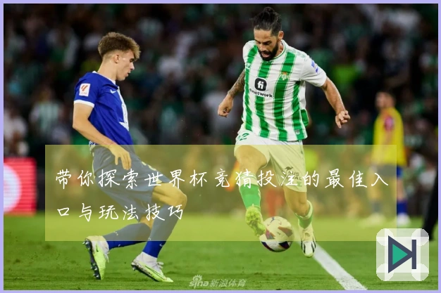 带你探索世界杯竞猜投注的最佳入口与玩法技巧