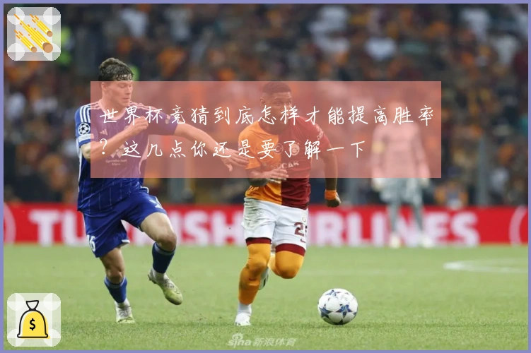 世界杯竞猜到底怎样才能提高胜率？这几点你还是要了解一下