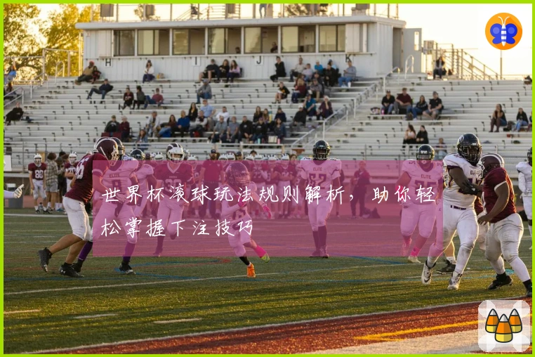 世界杯滚球玩法规则解析，助你轻松掌握下注技巧
