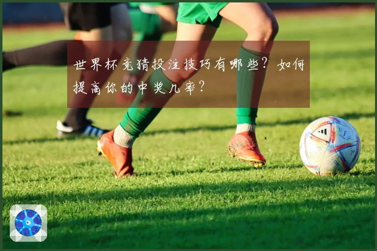 世界杯竞猜投注技巧有哪些？如何提高你的中奖几率？